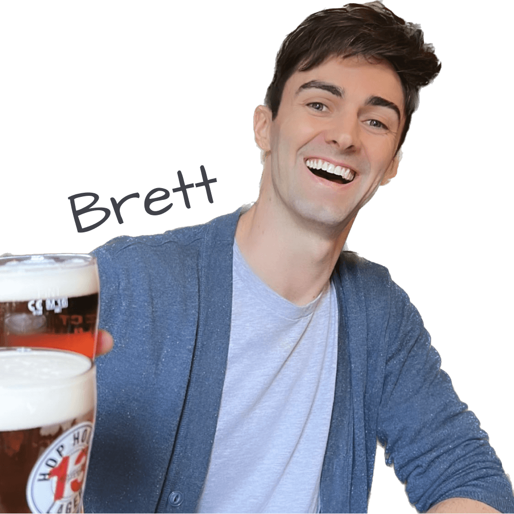 brett